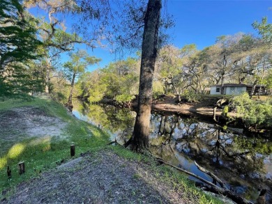 Withlacoochee River - Hernando County Lot For Sale in Dade City Florida