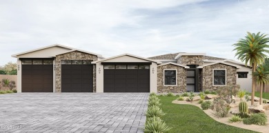 Lake Home For Sale in Lake Havasu City, Arizona