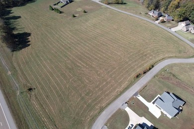 Beautiful 11.3-acre lot on Barrington Lane with approx. 1,216 - photo 2