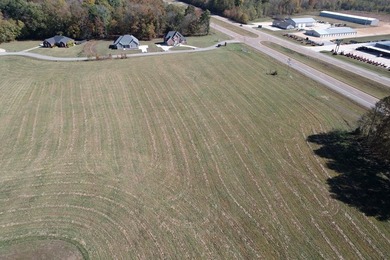 Beautiful 11.3-acre lot on Barrington Lane with approx. 1,216 - photo 3