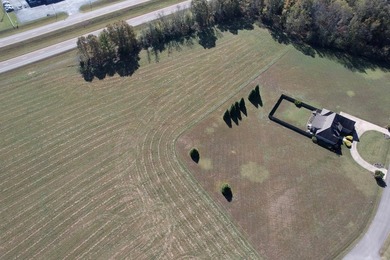 Beautiful 11.3-acre lot on Barrington Lane with approx. 1,216 - photo 7