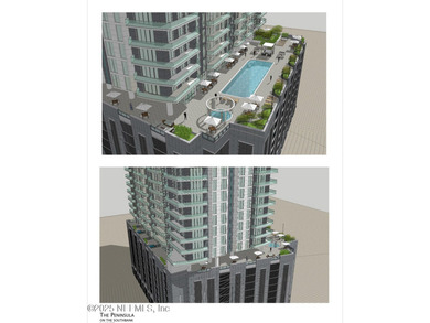 Enjoy the Manhattan lifestyle in this beautiful condo on The - photo 3