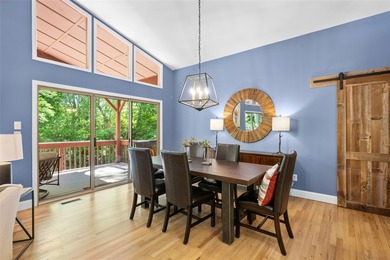 Welcome to your private mountain retreat with deeded lake access - photo 11
