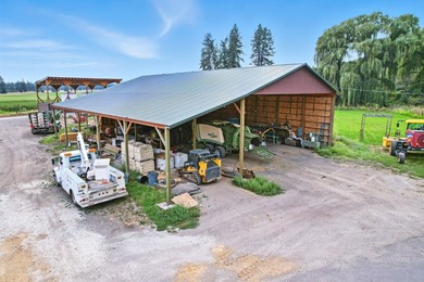 A rare offering in Eastern WA, Willow Wind Organic Farms - photo 11