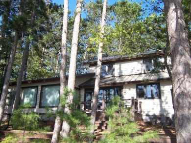 Lake Home For Sale in Roscommon, Michigan