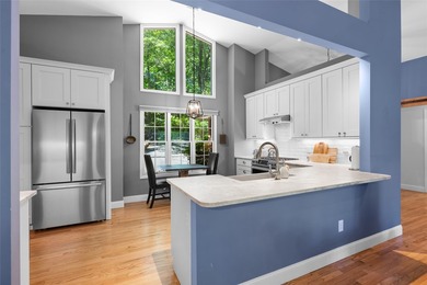 Welcome to your private mountain retreat with deeded lake access - photo 12