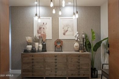 The perfect unit in the perfect location. Rarely available