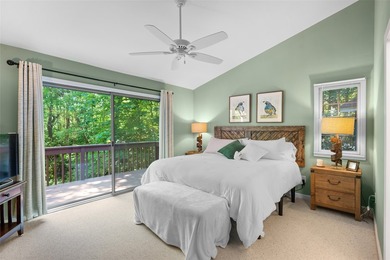 Welcome to your private mountain retreat with deeded lake access - photo 17
