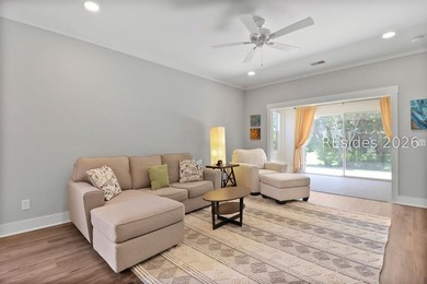Welcome home to this beautifully renovated Camellia model - photo 21