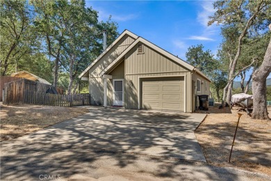 Lake Home Sale Pending in Bradley, California