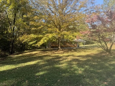 Lake Barkley Home Sale Pending in Dover Tennessee