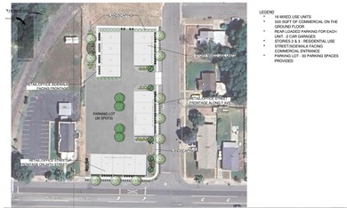 Great Salt Lake Lot For Sale in Ogden Utah