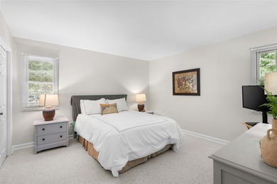 Welcome to your private mountain retreat with deeded lake access - photo 22