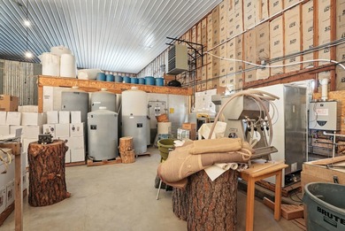 A rare offering in Eastern WA, Willow Wind Organic Farms - photo 22