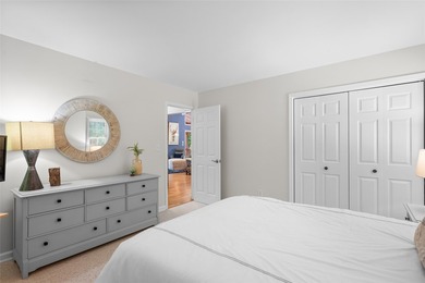 Welcome to your private mountain retreat with deeded lake access - photo 24