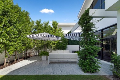 Set on a 9,345+/- square-foot lot, this SoSo residence combines - photo 25