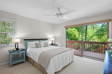 Welcome to your private mountain retreat with deeded lake access - photo 26