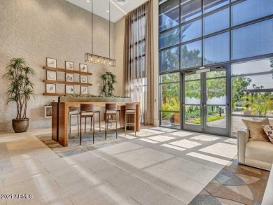 The perfect unit in the perfect location. Rarely available