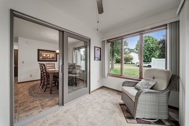 Beautifully maintained and set on a corner lot, this ranch-style - photo 28