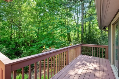 Welcome to your private mountain retreat with deeded lake access - photo 29