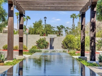 The perfect unit in the perfect location. Rarely available