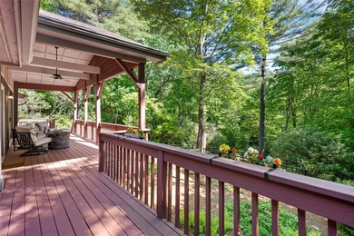 Welcome to your private mountain retreat with deeded lake access - photo 30