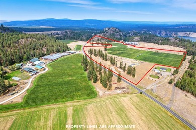 A rare offering in Eastern WA, Willow Wind Organic Farms - photo 30