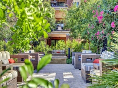 The perfect unit in the perfect location. Rarely available