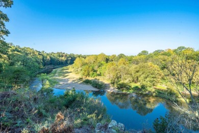 Caddo River Home For Sale in Amity Arkansas