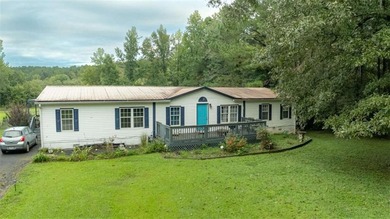 Lake Oconee Home For Sale in Madison Georgia