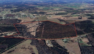 Lake Russell Lot For Sale in Calhoun Falls South Carolina