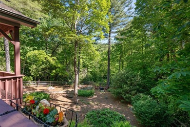 Welcome to your private mountain retreat with deeded lake access - photo 31