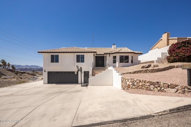 Lake Havasu Home For Sale in Lake Havasu City Arizona