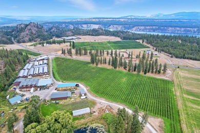 A rare offering in Eastern WA, Willow Wind Organic Farms - photo 31