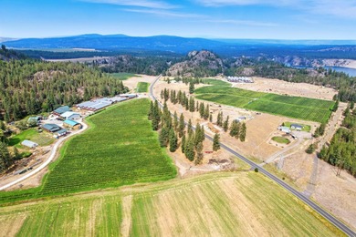 A rare offering in Eastern WA, Willow Wind Organic Farms - photo 33