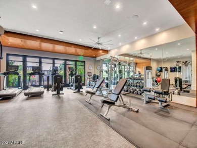 The perfect unit in the perfect location. Rarely available