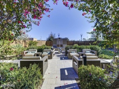 The perfect unit in the perfect location. Rarely available