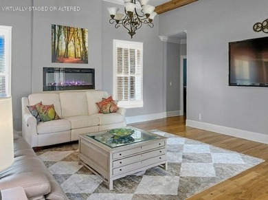 Stunning, Custom built, sprawling one-Level FULL brick & stone - photo 6