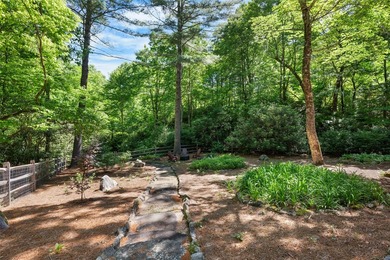 Welcome to your private mountain retreat with deeded lake access - photo 37