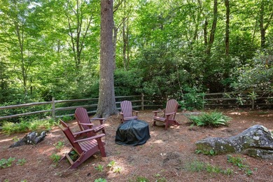Welcome to your private mountain retreat with deeded lake access - photo 38