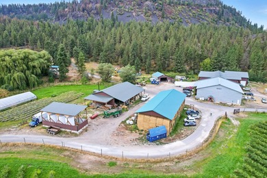 A rare offering in Eastern WA, Willow Wind Organic Farms - photo 38