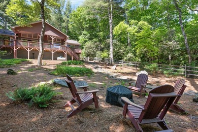 Welcome to your private mountain retreat with deeded lake access - photo 40