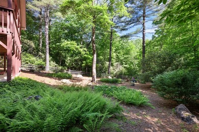 Welcome to your private mountain retreat with deeded lake access - photo 41