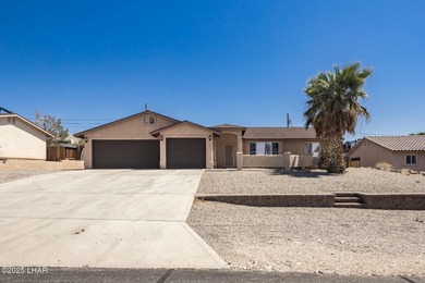 Lake Havasu Home For Sale in Lake Havasu City Arizona