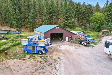 A rare offering in Eastern WA, Willow Wind Organic Farms - photo 41