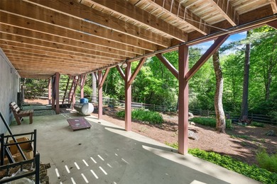 Welcome to your private mountain retreat with deeded lake access - photo 42