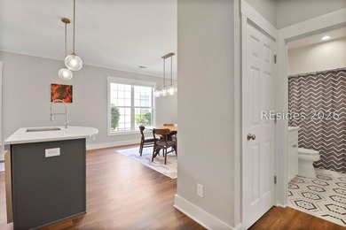 Welcome home to this beautifully renovated Camellia model - photo 42