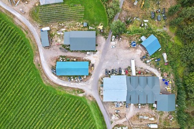 A rare offering in Eastern WA, Willow Wind Organic Farms - photo 42