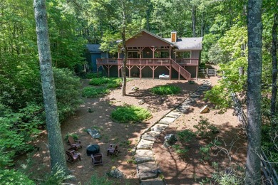 Welcome to your private mountain retreat with deeded lake access - photo 43