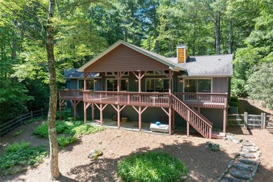 Welcome to your private mountain retreat with deeded lake access - photo 44